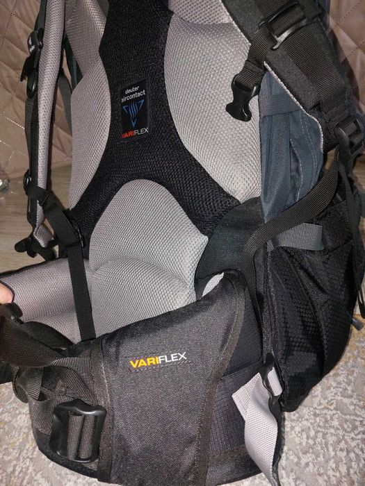 Rucsac Deuter 70+15 Aircontact pro