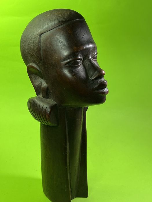 Дървени Фигури за Украса