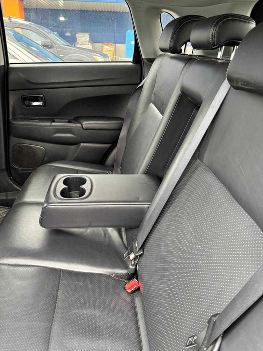 Mitsubishi ASX 2012 • 1.8 Di‑D 150 CP • 2WD  • Xenon • Panoramic