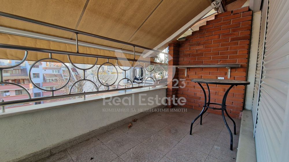 Продава се Тристаен апартамент в Пловдив, Кършияка - 120 кв.м за 2834 €/кв.м - Снимка #4