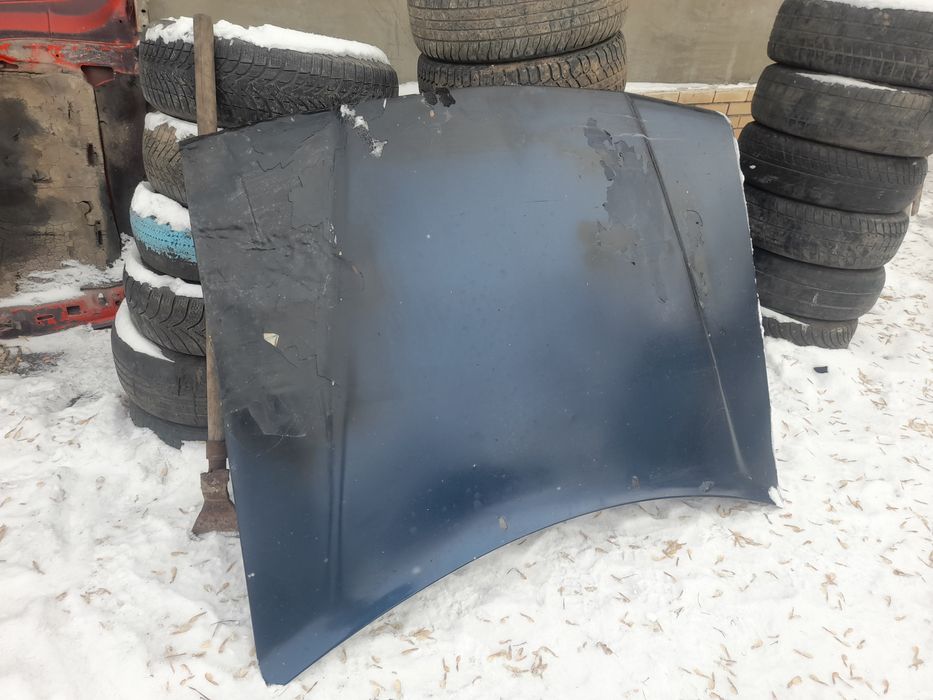 Пасат Б-3 седан на разбор