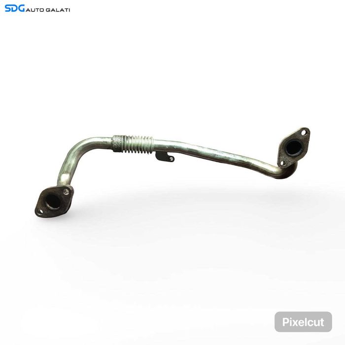 Conducta Teava EGR Audi A3 8P 2.0 TDI 2004 - 2013 Cod 03L131521AK [A0245]
