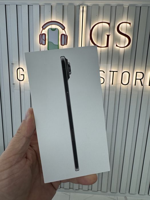 IPhone 17 Air(256) все цвета. Айфон 17 Эйр Павлодар