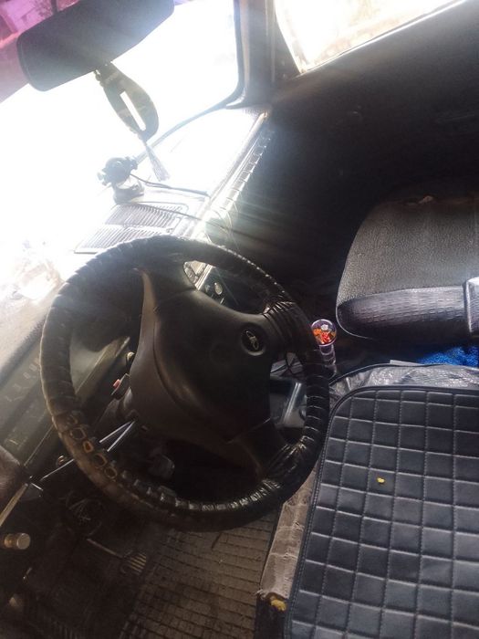 Maskvich pikap 1991yil