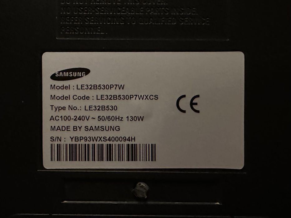 Телевизор Samsung б/у срочно