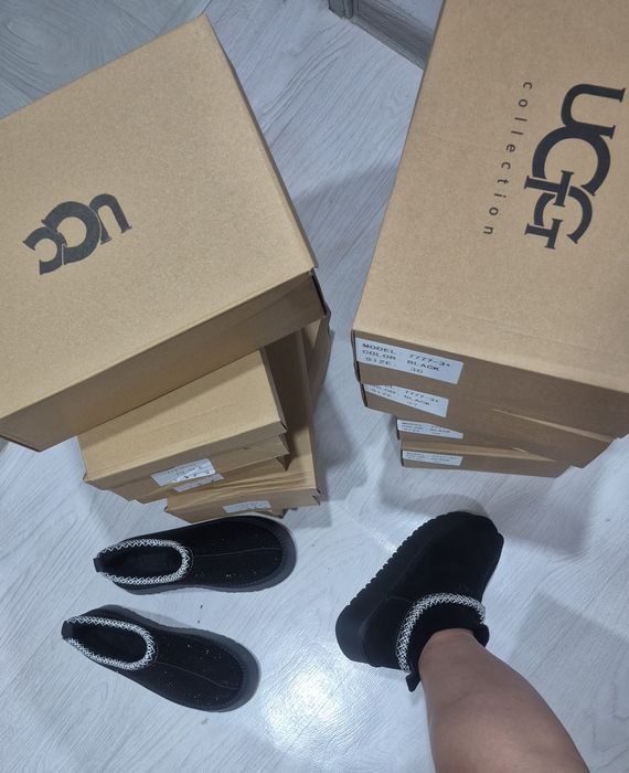 Обувь женская.Угги новые.