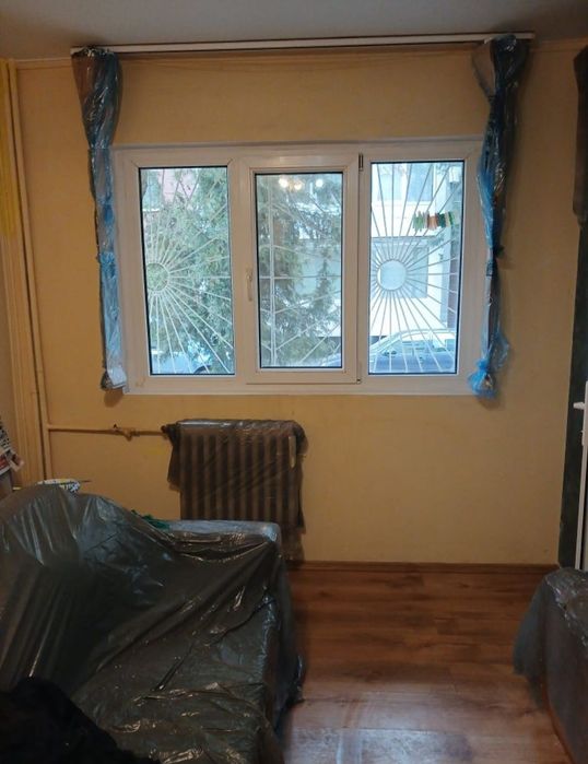 Zugravit si reparatii