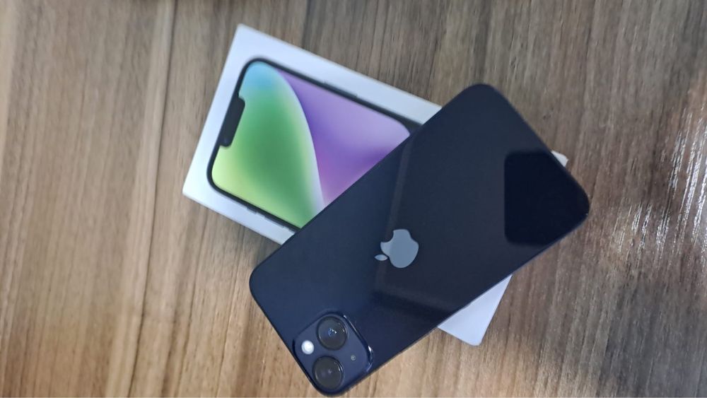 Продам iphone 14