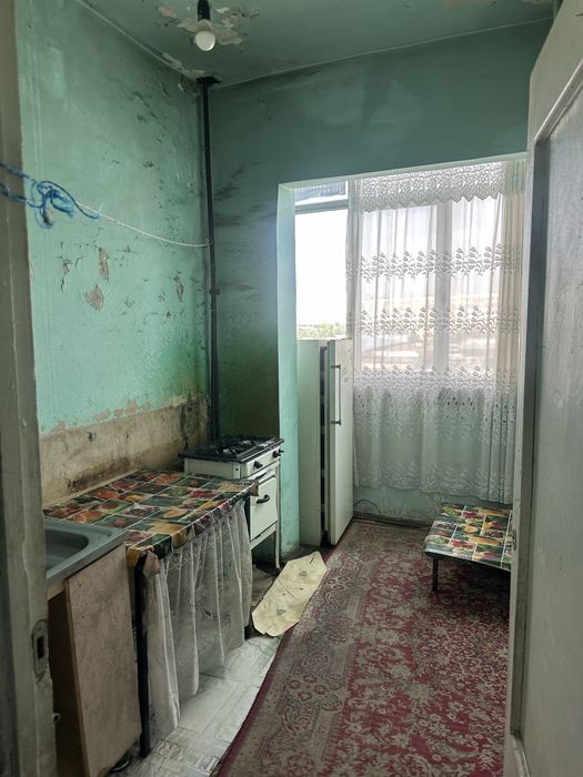 Сдается квартира 1 комн кв-ра за 200$