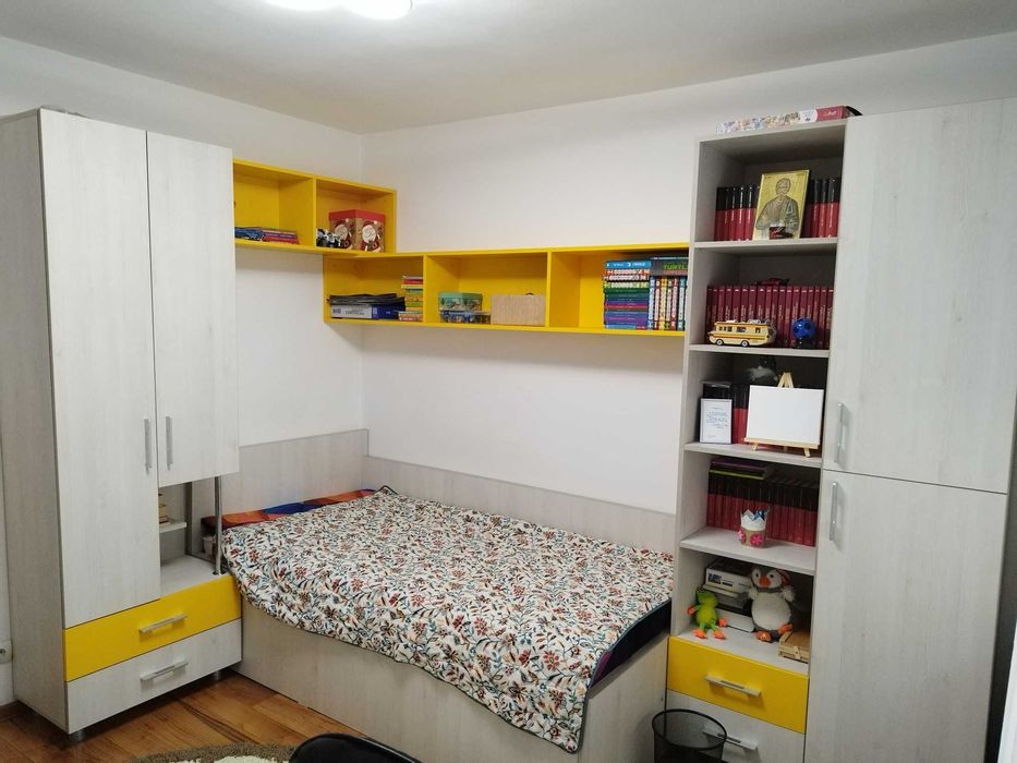 Vând mobila camera tineret Tg jiu