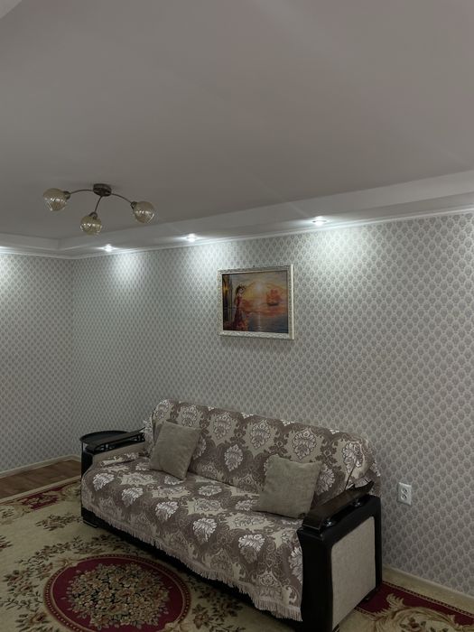 Квартира почасовой