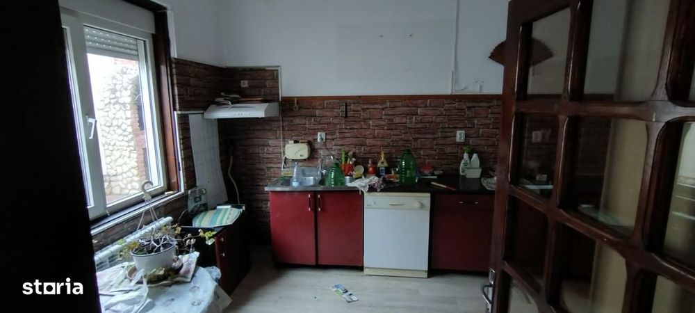 Casa caramida Tomis 2