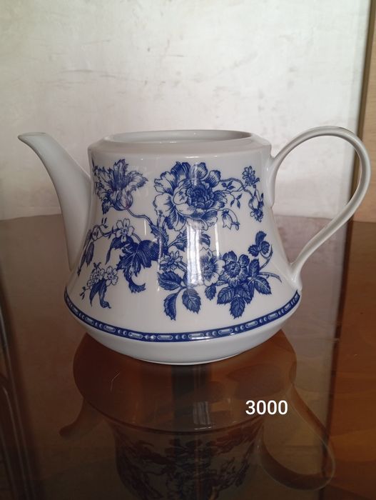 Продам посуду советского периода