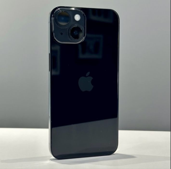 iPhone 14 | В идешьном состояний