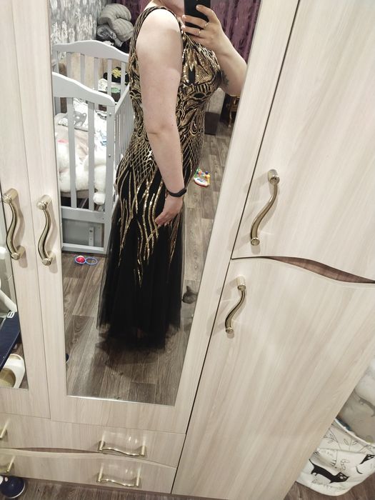 Продажа Прокат вечернее платье