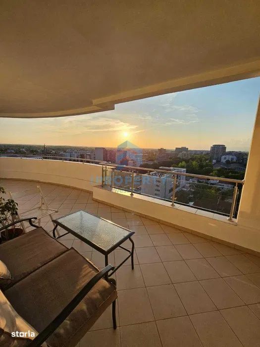 2 Camere | Bucurestii Noi | Centrala | Parcare | Terasa | Pet Friedly