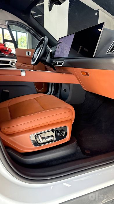 LI8 Max рестайлинг 2026