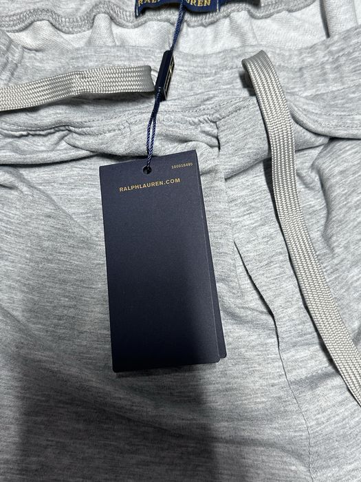 Pantaloni scurti Polo Ralph Lauren