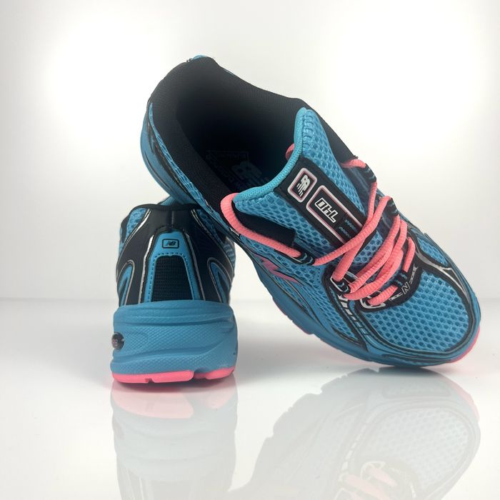 New Balance 740V2 Cyber Jade | Размери - 37,38 | Нови