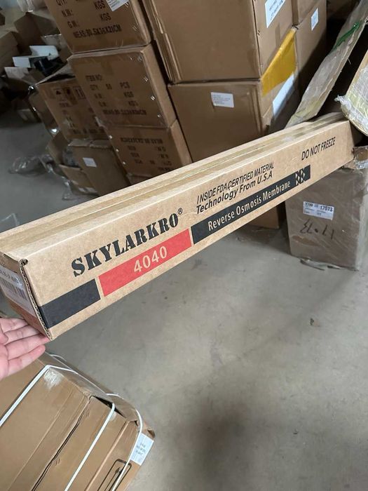 Мембрана обратного осмоса Membrana osmos Обратноосмотическая Мембрана