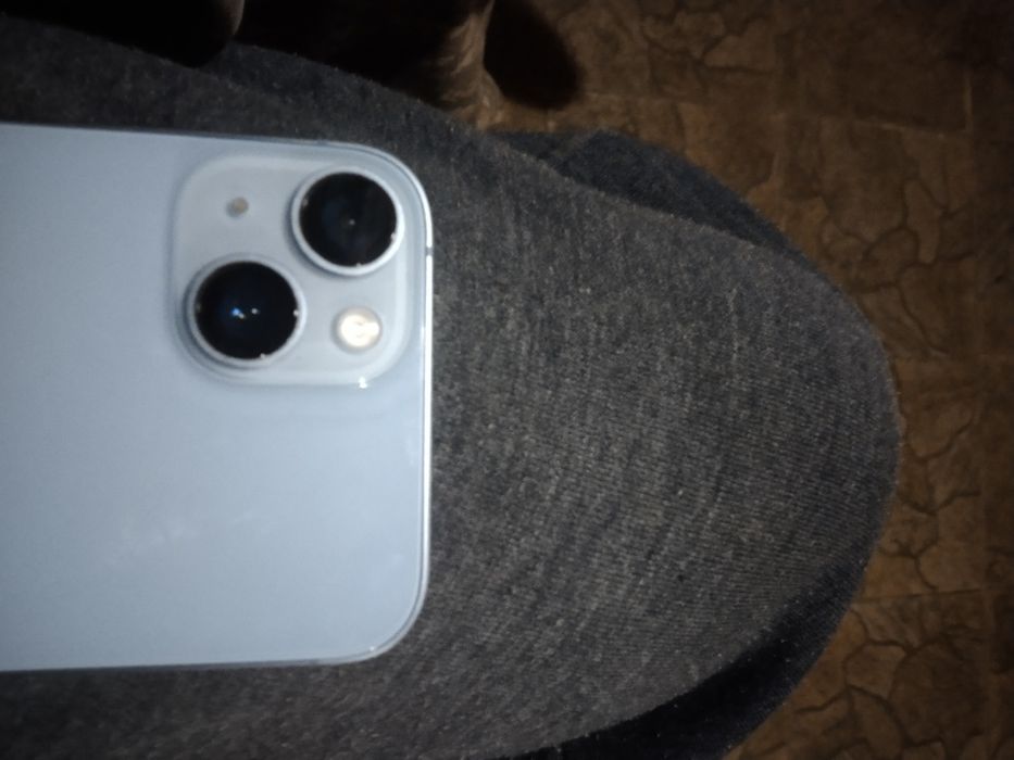 IPhone 14 в идеальном состоянии