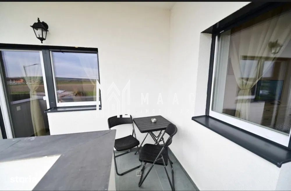 Apartament modern | 2 camere |