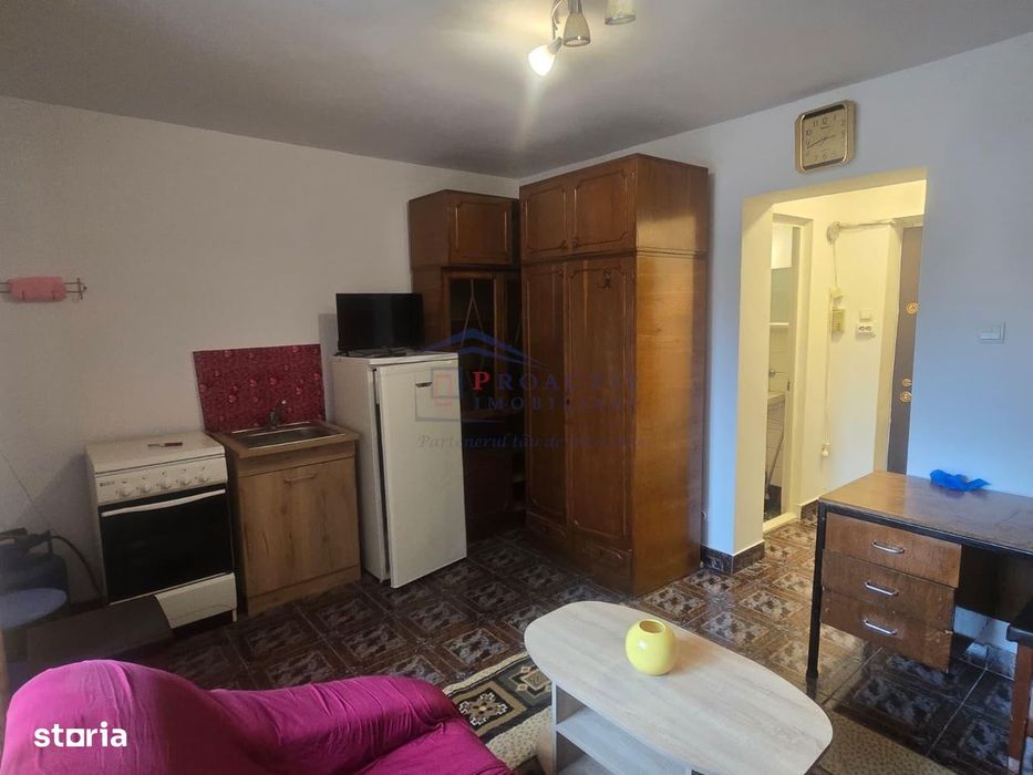 Apartament – Suceava, Areni - Vedere 5