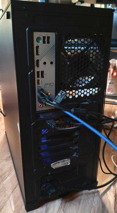 Системный блок (Компьютер)