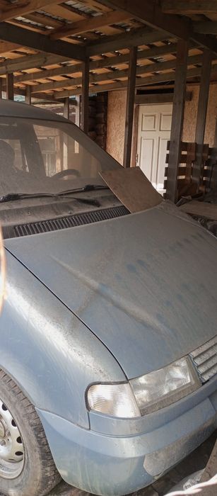 Продам ВАЗ-2120 «Надежда» 4x4