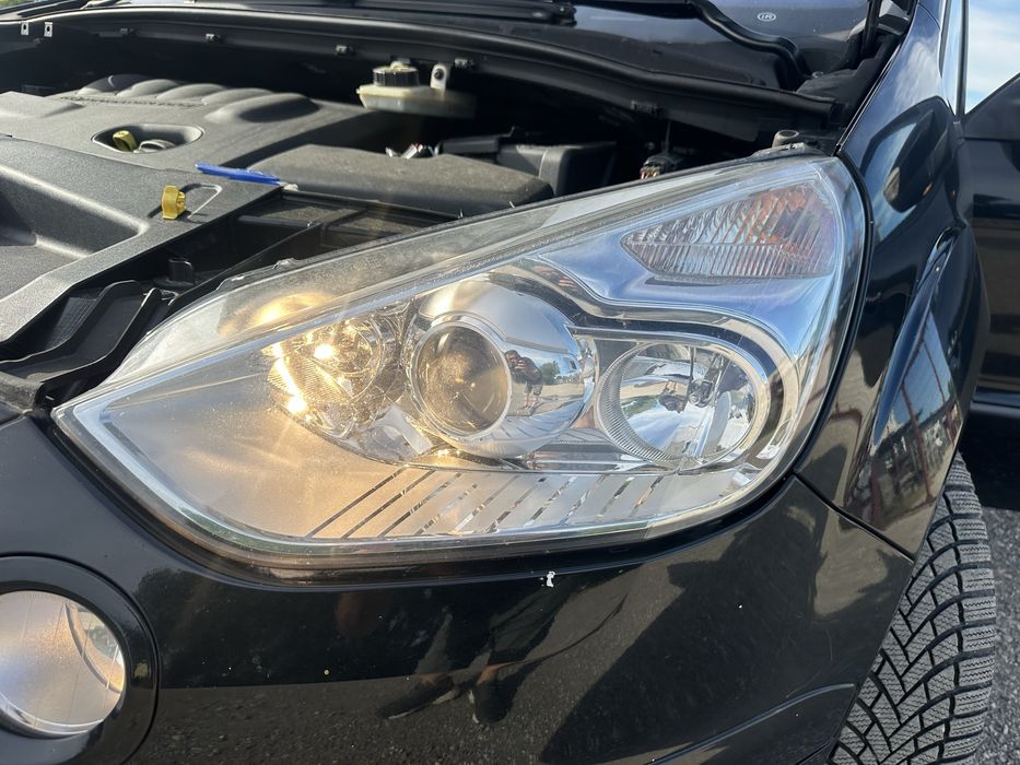 Ford S max 2.0tdci-140k - НА ЧАСТИ !!! Titanium!