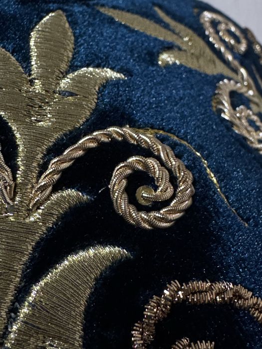 Бөрік Борик мужской