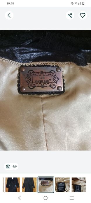 Продам пальто в отличном состоянии