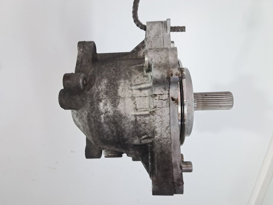 Grup diferential fata Renault Koleos 1 [Fabr 2008-2015] OEM 2.0 dCi M9