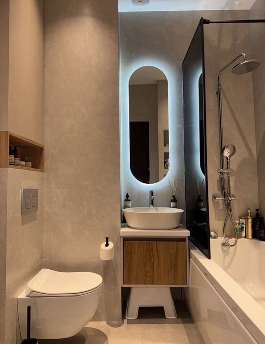 Продаётся 3/8/13 квартира, ул Нукусская, ЖК Parkwood