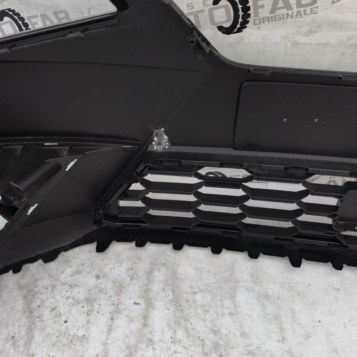 Bara fata Seat Ibiza an 2017-2018-2019-2020-2021-2022-2023-2024-2025