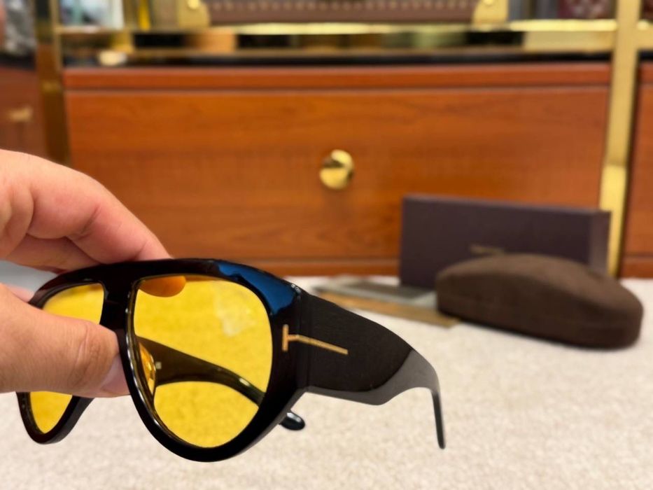 Ochelari tom ford unisex