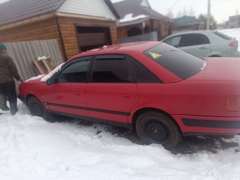 Продам Ауди 100 с4 2.6