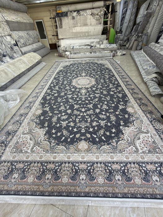 ZAR CARPET — Gilam izlayotganlar uchun maxsus taklif!