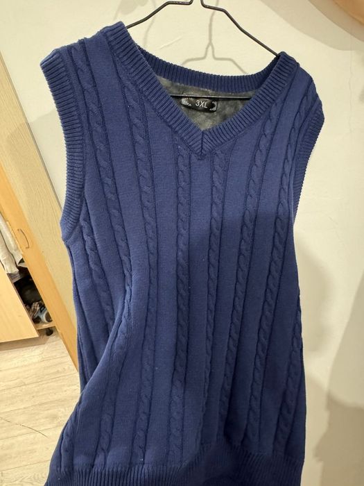 Стильді көк көйлек сатылады