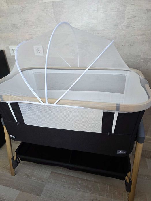 Бебешка кошара Cangaro Amo/Комплект