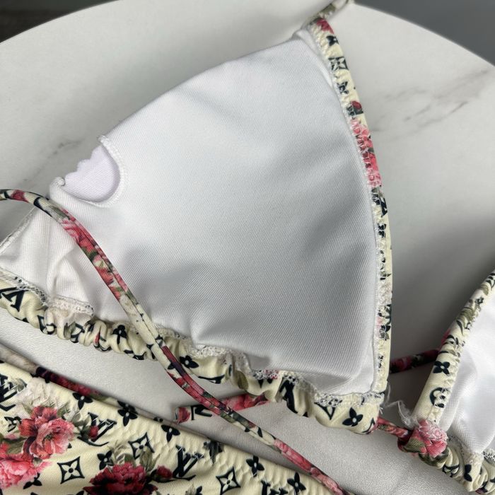 LV Louis Vuitton дамски бански 4 модела