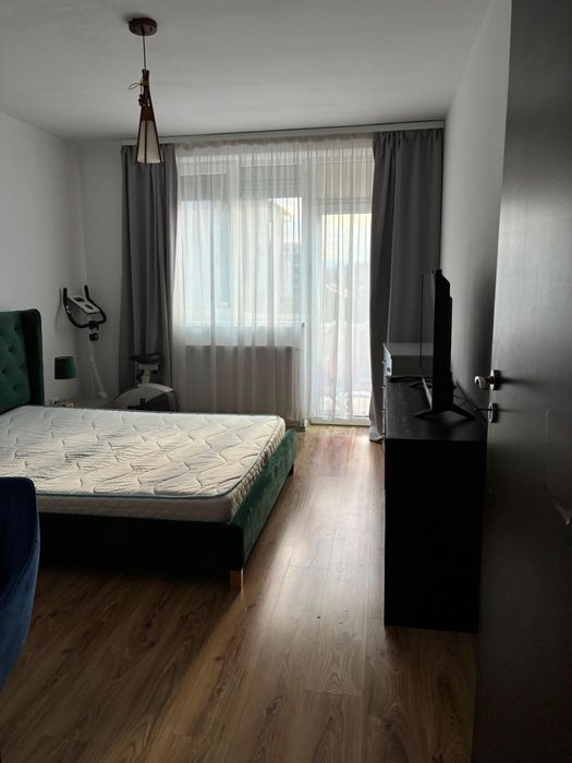 Proprietar inchiriez apartament strada Tineretului Floresti