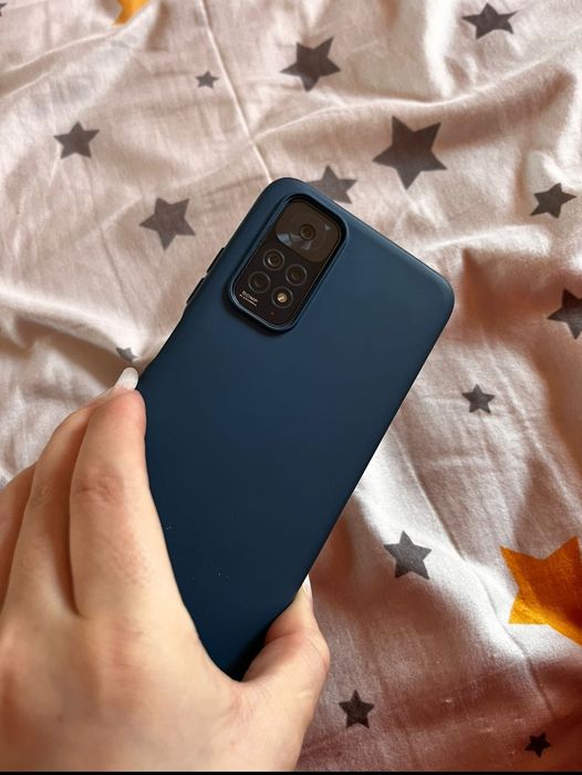 Xiaomi Redmi note 11