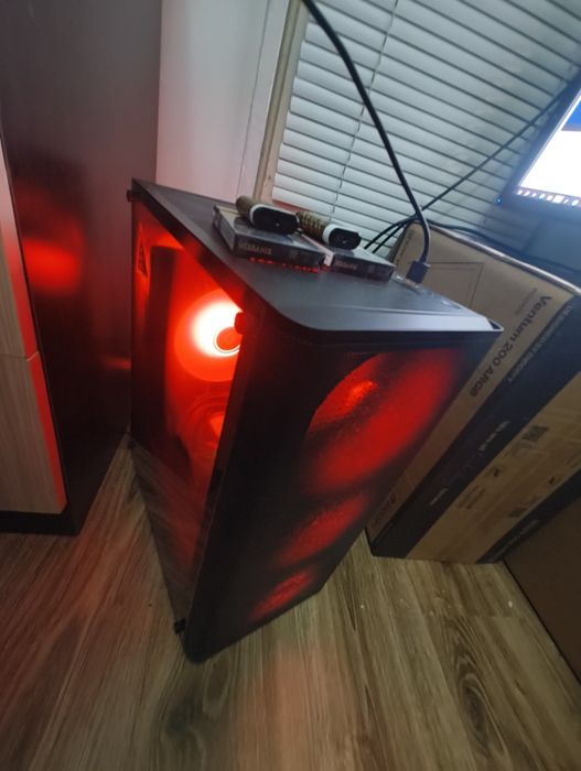 Геймърски компютър 64gb ddr5