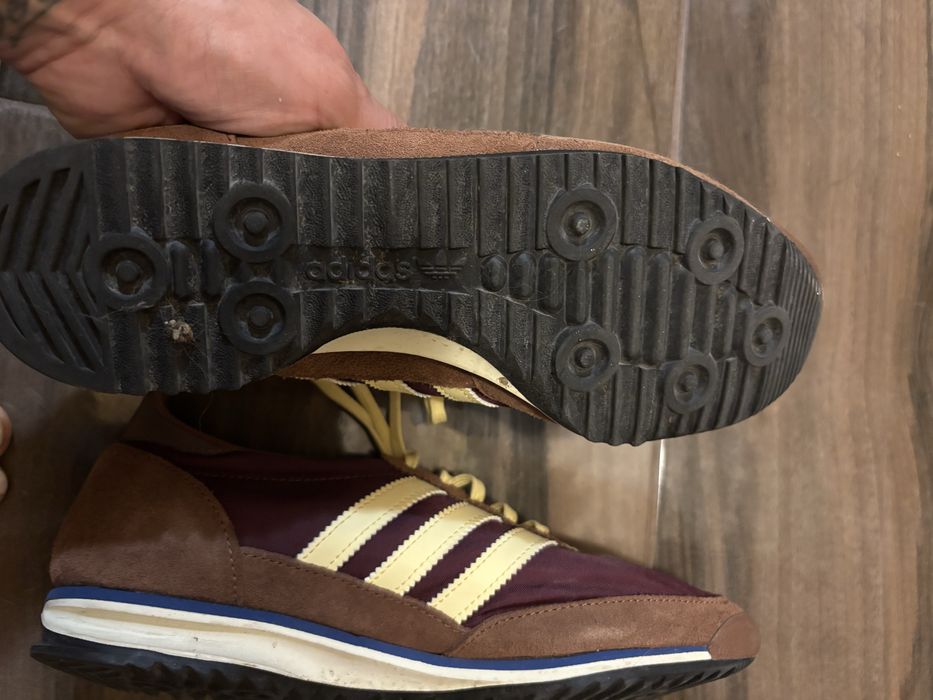 Дамски маратонки adidas