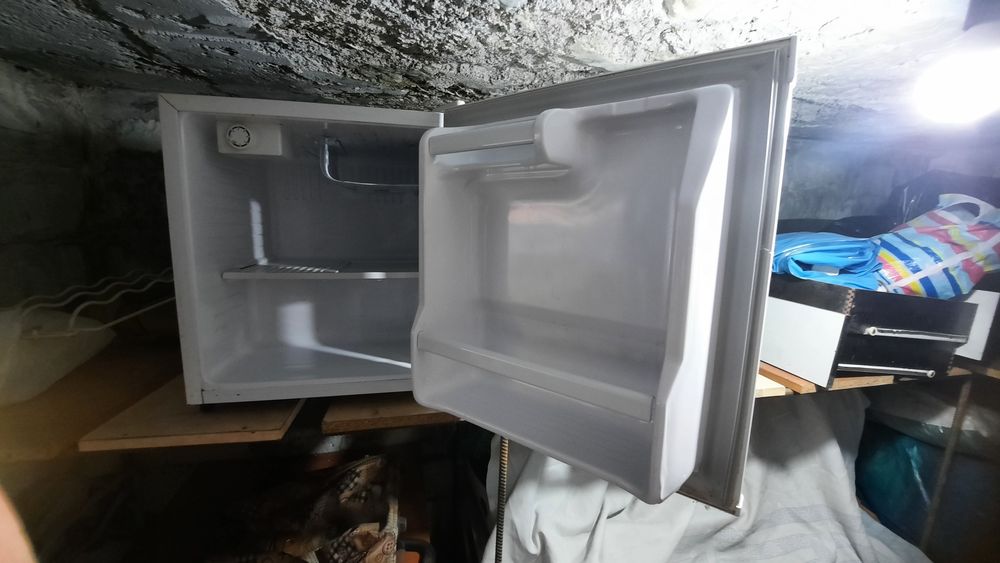 Мини холодильник DAEWOO