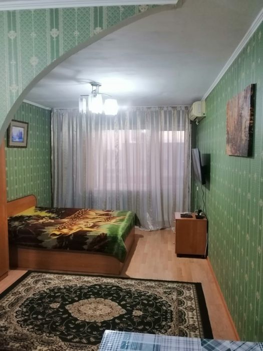 Квартиры посуточно