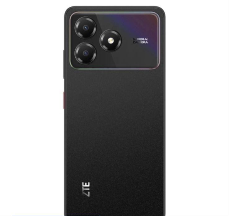 Продам новый телефон, ZTE Blade A36