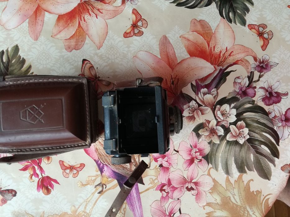 Фотоапарат смяна 8