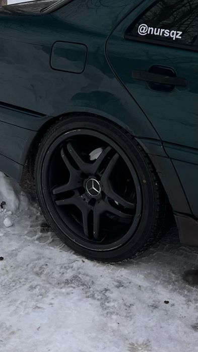 Диски R18 крамадоры